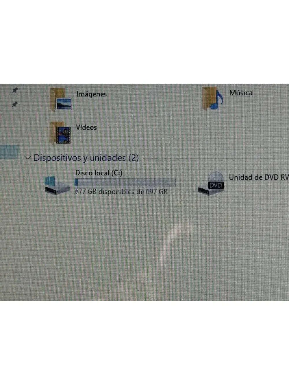 HP Soundstudio AMD A10-5745m 2.10GHz 8GB Ram 1TB HDD